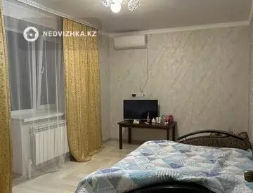 2-комнатная квартира, этаж 2 из 2, 45 м²
