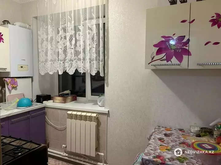 44.6 м², 2-комнатная квартира, этаж 2 из 2, 45 м², изображение - 1