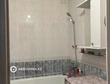 2-комнатная квартира, этаж 2 из 2, 45 м²