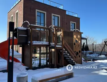 135 м², 3-комнатная квартира, этаж 3 из 3, 135 м², изображение - 14