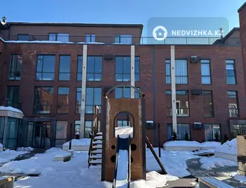 135 м², 3-комнатная квартира, этаж 3 из 3, 135 м², изображение - 13