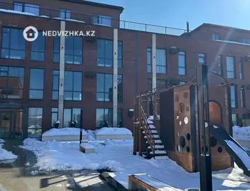 135 м², 3-комнатная квартира, этаж 3 из 3, 135 м², изображение - 15