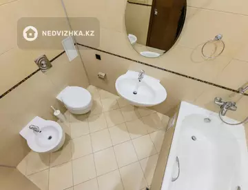 107.4 м², 3-комнатная квартира, этаж 14 из 20, 107 м², изображение - 17
