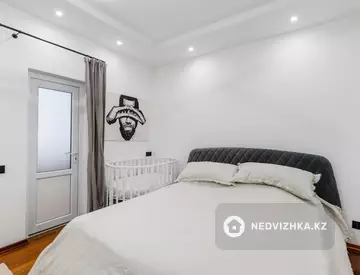 107.4 м², 3-комнатная квартира, этаж 14 из 20, 107 м², изображение - 12