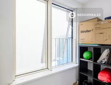 107.4 м², 3-комнатная квартира, этаж 14 из 20, 107 м², изображение - 14