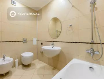 107.4 м², 3-комнатная квартира, этаж 14 из 20, 107 м², изображение - 16