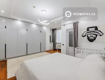 107.4 м², 3-комнатная квартира, этаж 14 из 20, 107 м², изображение - 10