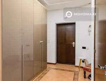 107.4 м², 3-комнатная квартира, этаж 14 из 20, 107 м², изображение - 30