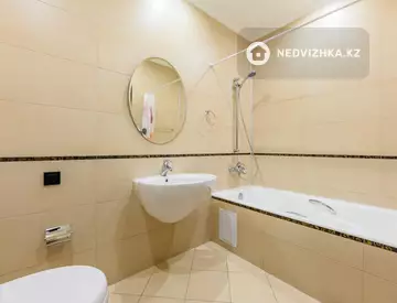 107.4 м², 3-комнатная квартира, этаж 14 из 20, 107 м², изображение - 15