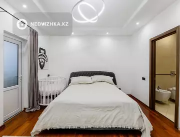 107.4 м², 3-комнатная квартира, этаж 14 из 20, 107 м², изображение - 7