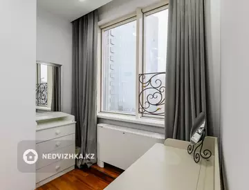 107.4 м², 3-комнатная квартира, этаж 14 из 20, 107 м², изображение - 8