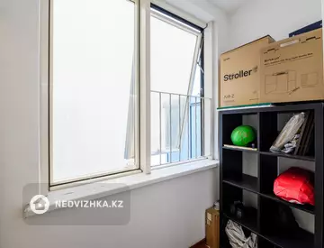 107.4 м², 3-комнатная квартира, этаж 14 из 20, 107 м², изображение - 13