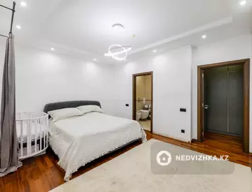 107.4 м², 3-комнатная квартира, этаж 14 из 20, 107 м², изображение - 9