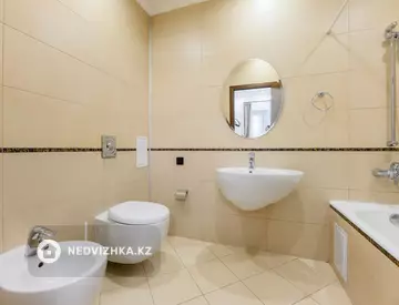 107.4 м², 3-комнатная квартира, этаж 14 из 20, 107 м², изображение - 18