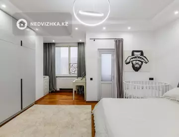 107.4 м², 3-комнатная квартира, этаж 14 из 20, 107 м², изображение - 6