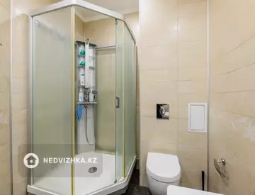 107.4 м², 3-комнатная квартира, этаж 14 из 20, 107 м², изображение - 34