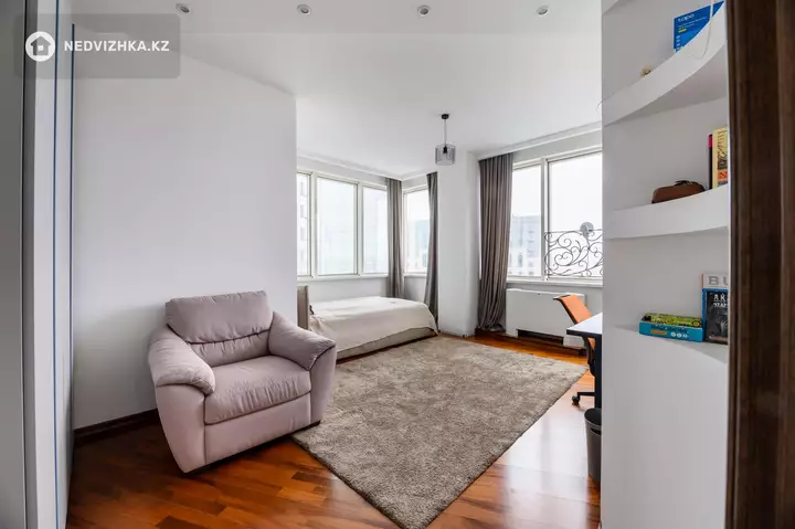 107.4 м², 3-комнатная квартира, этаж 14 из 20, 107 м², изображение - 1