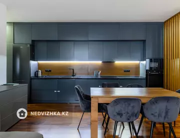 107.4 м², 3-комнатная квартира, этаж 14 из 20, 107 м², изображение - 24