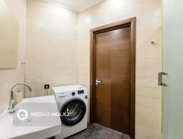 107.4 м², 3-комнатная квартира, этаж 14 из 20, 107 м², изображение - 33