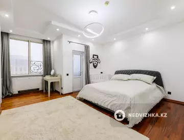 107.4 м², 3-комнатная квартира, этаж 14 из 20, 107 м², изображение - 5