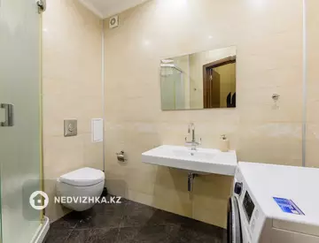 107.4 м², 3-комнатная квартира, этаж 14 из 20, 107 м², изображение - 31
