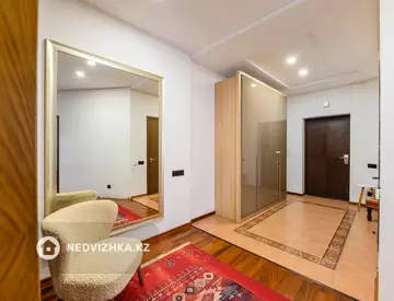 107.4 м², 3-комнатная квартира, этаж 14 из 20, 107 м², изображение - 27