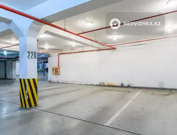 107.4 м², 3-комнатная квартира, этаж 14 из 20, 107 м², изображение - 35