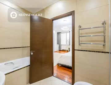 107.4 м², 3-комнатная квартира, этаж 14 из 20, 107 м², изображение - 11