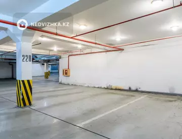 107.4 м², 3-комнатная квартира, этаж 14 из 20, 107 м², изображение - 36