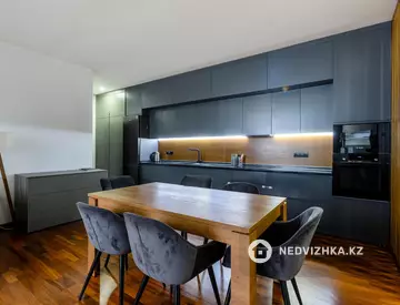 107.4 м², 3-комнатная квартира, этаж 14 из 20, 107 м², изображение - 25