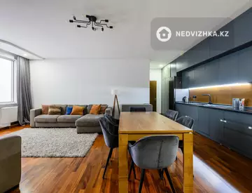 107.4 м², 3-комнатная квартира, этаж 14 из 20, 107 м², изображение - 26