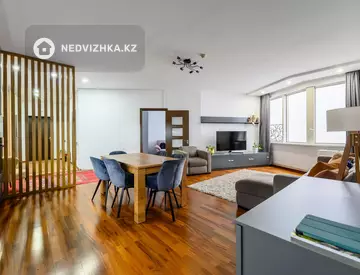 107.4 м², 3-комнатная квартира, этаж 14 из 20, 107 м², изображение - 19