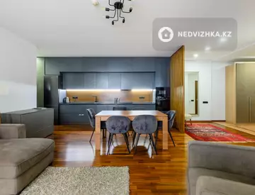 107.4 м², 3-комнатная квартира, этаж 14 из 20, 107 м², изображение - 23