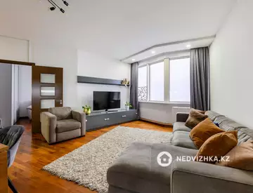 107.4 м², 3-комнатная квартира, этаж 14 из 20, 107 м², изображение - 20