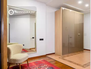 107.4 м², 3-комнатная квартира, этаж 14 из 20, 107 м², изображение - 28