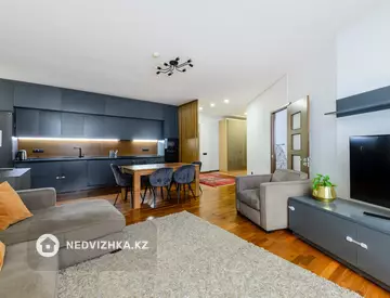 107.4 м², 3-комнатная квартира, этаж 14 из 20, 107 м², изображение - 22