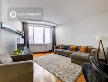 107.4 м², 3-комнатная квартира, этаж 14 из 20, 107 м², изображение - 21