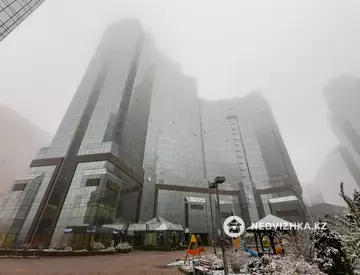 107.4 м², 3-комнатная квартира, этаж 14 из 20, 107 м², изображение - 38