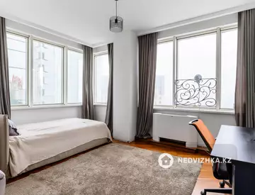 107.4 м², 3-комнатная квартира, этаж 14 из 20, 107 м², изображение - 4
