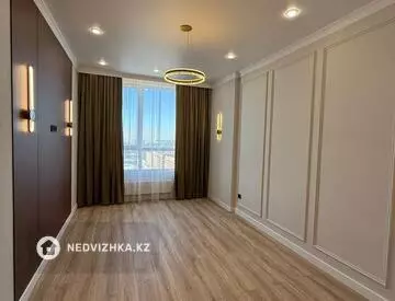 2-комнатная квартира, этаж 18 из 18, 43 м²