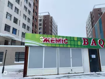 96.8 м², 4-комнатная квартира, этаж 10 из 10, 97 м², изображение - 4