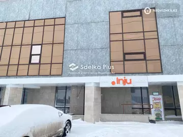 96.8 м², 4-комнатная квартира, этаж 10 из 10, 97 м², изображение - 5