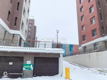 96.8 м², 4-комнатная квартира, этаж 10 из 10, 97 м², изображение - 6