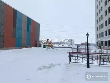 96.8 м², 4-комнатная квартира, этаж 10 из 10, 97 м², изображение - 7