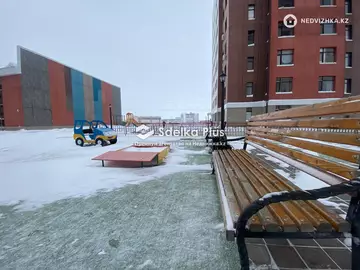 4-комнатная квартира, этаж 10 из 10, 97 м²