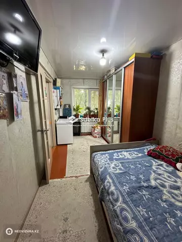 45 м², 2-комнатная квартира, этаж 2 из 5, 45 м², изображение - 18