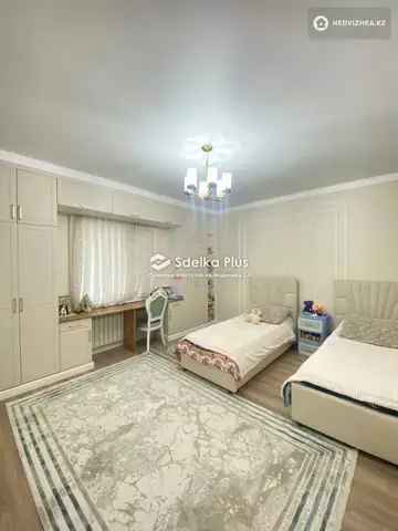 130 м², 3-комнатная квартира, этаж 1 из 13, 130 м², изображение - 0