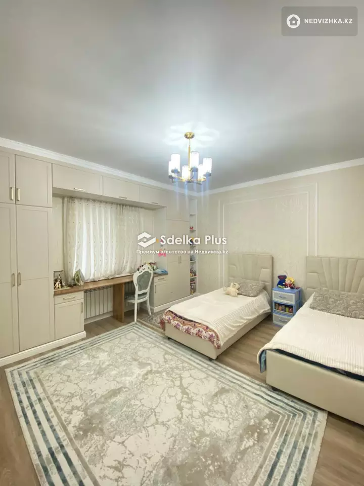 130 м², 3-комнатная квартира, этаж 1 из 13, 130 м², изображение - 1