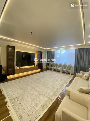 130 м², 3-комнатная квартира, этаж 1 из 13, 130 м², изображение - 1