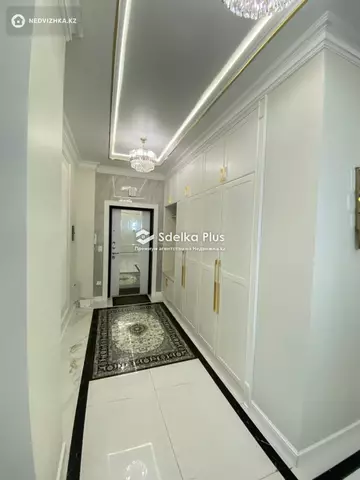 130 м², 3-комнатная квартира, этаж 1 из 13, 130 м², изображение - 2